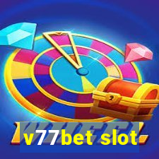v77bet slot